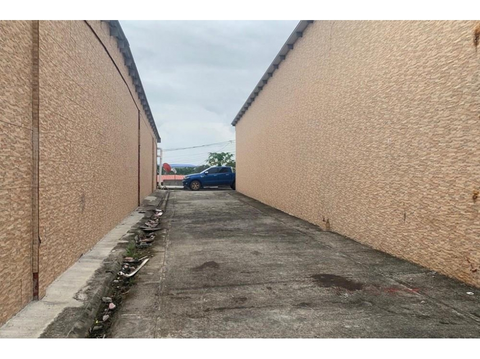 VENTA DE LOCAL COMERCIAL CON DOS GALERAS EN LA CHORRERA, PANAMÁ OESTE - 3
