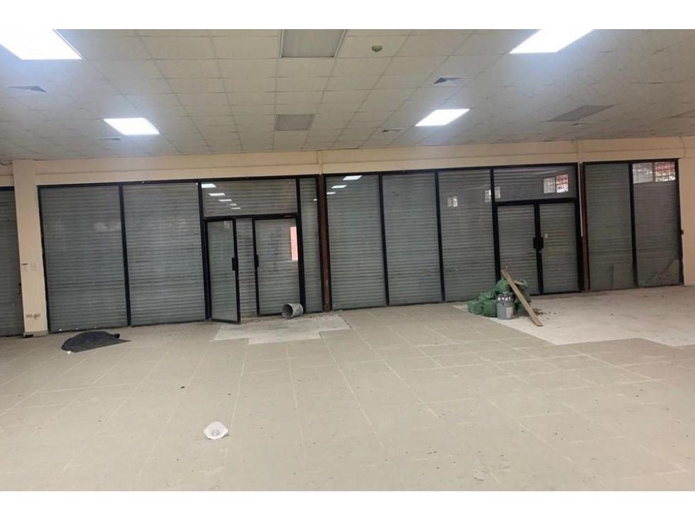 VENTA DE LOCAL COMERCIAL CON DOS GALERAS EN LA CHORRERA, PANAMÁ OESTE - 5