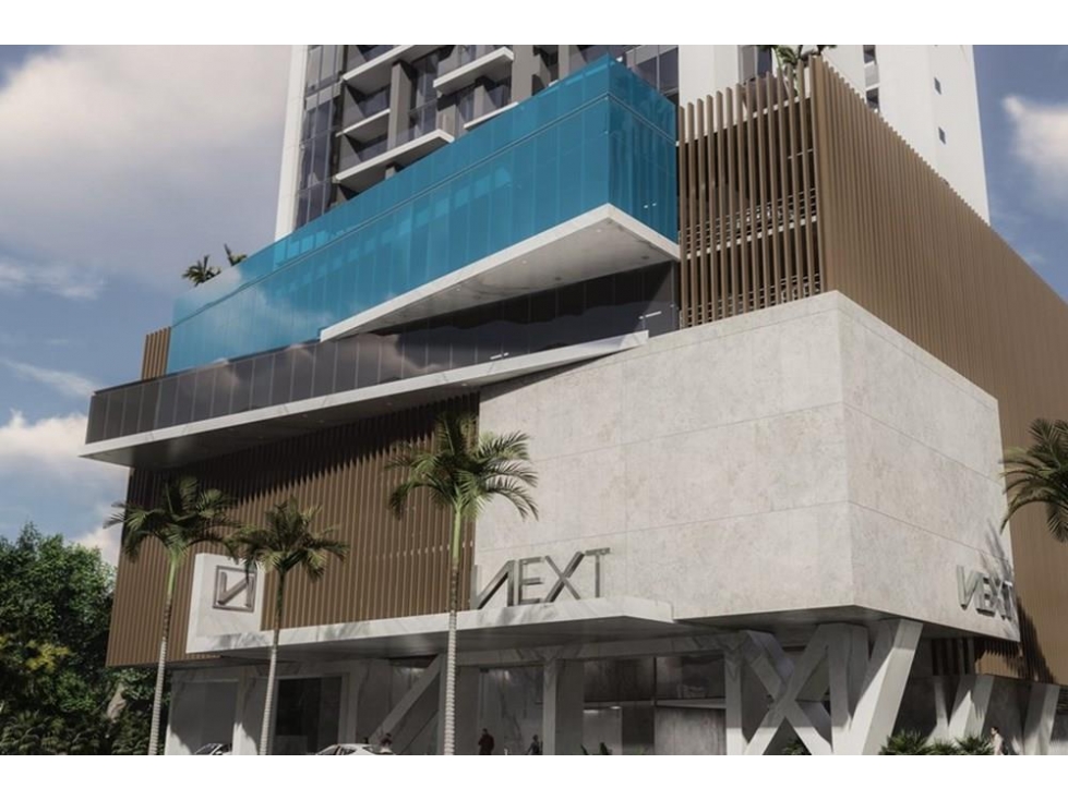 Apartamento en venta en Coco del Mar, Panamá