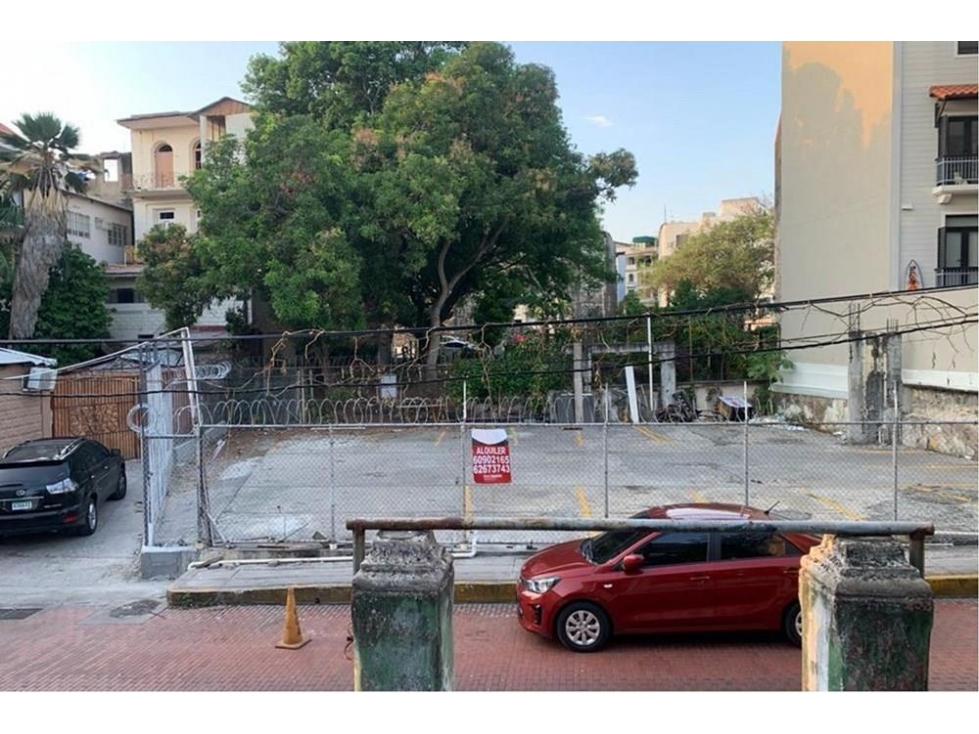 Venta de terreno comercial en Casco Antiguo, Panamá - 5