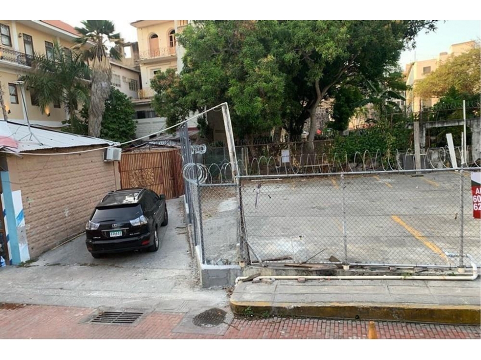 Venta de terreno comercial en Casco Antiguo, Panamá - 6