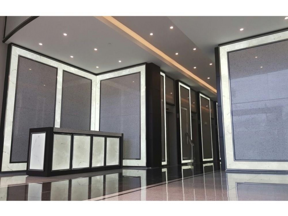 Venta de oficina en edificio Golden Point, Vía Ricardo J Alfaro - 3