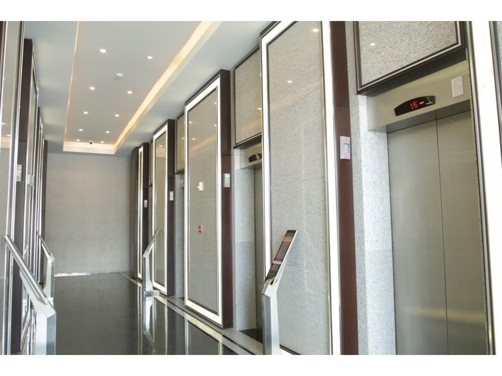 Venta de oficina en edificio Golden Point, Vía Ricardo J Alfaro - 5