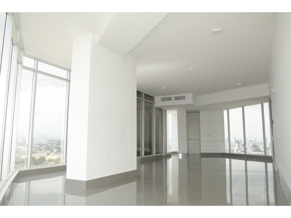Venta de oficina en edificio Golden Point, Vía Ricardo J Alfaro - 6