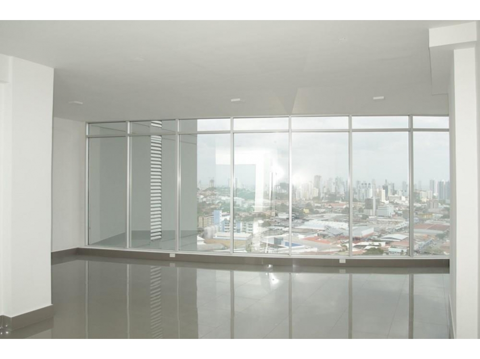 Venta de oficina en edificio Golden Point, Vía Ricardo J Alfaro - 6