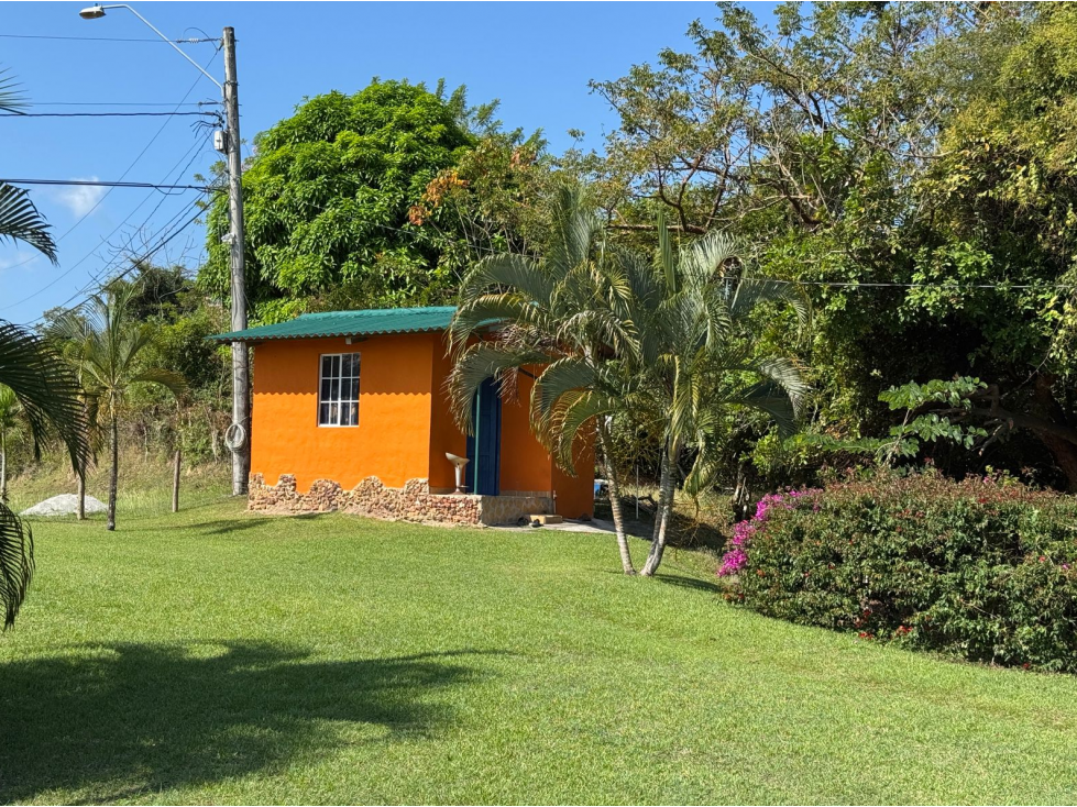 Venta de Terreno en la Hacienda La Florenciana, San Carlos — foto 2