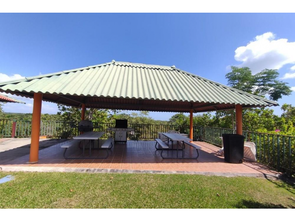 Venta de Terreno en la Hacienda La Florenciana, San Carlos — foto 6