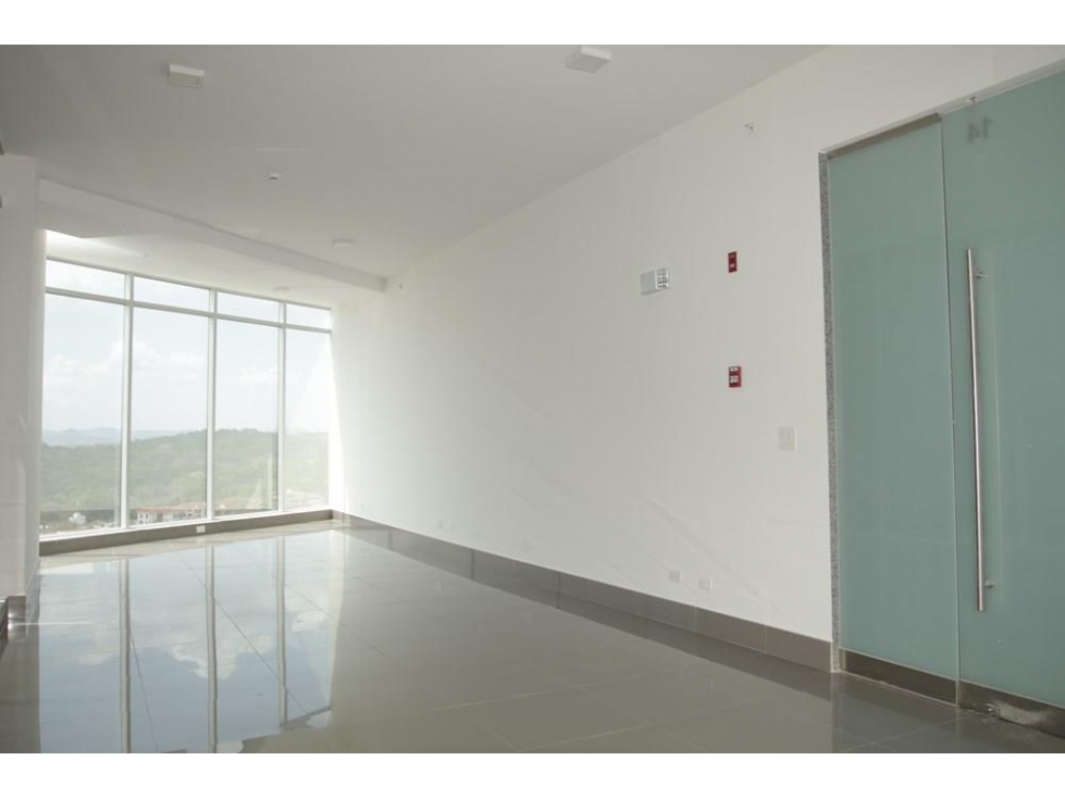 Venta de oficina en edificio Golden Point, Vía Ricardo J Alfaro — foto 3