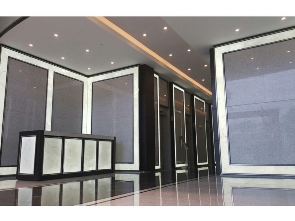Venta de oficina en edificio Golden Point, Vía Ricardo J Alfaro — foto 6