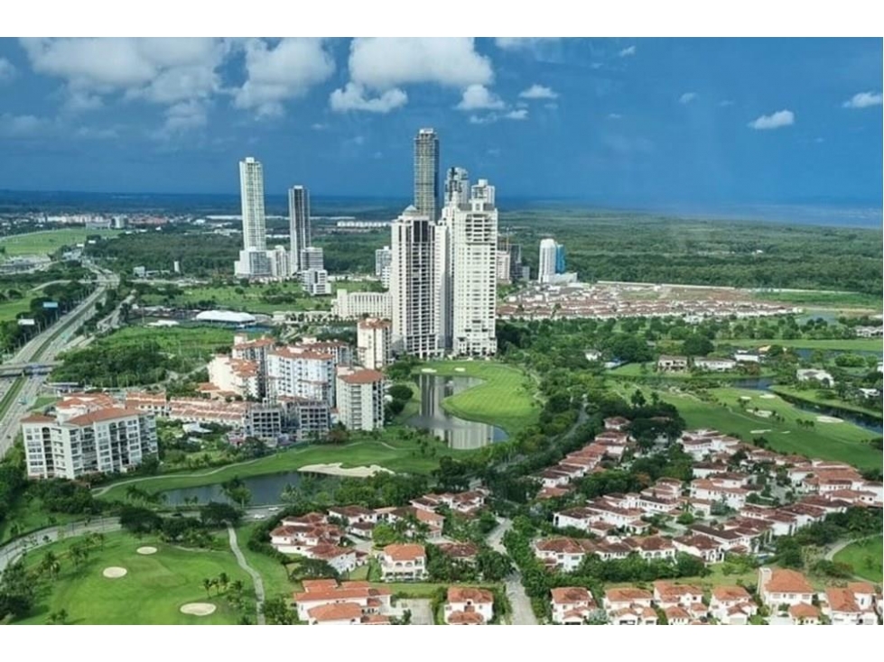Venta de apartamento en Greenview, Santa María