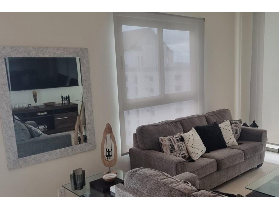 Venta de apartamento en Greenview, Santa María — foto 4