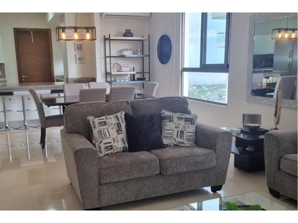 Venta de apartamento en Greenview, Santa María — foto 6