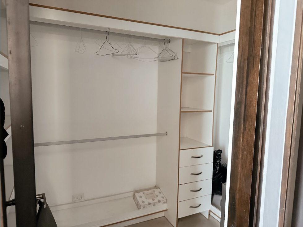 Venta de Apartamento en San Francisco — foto 6