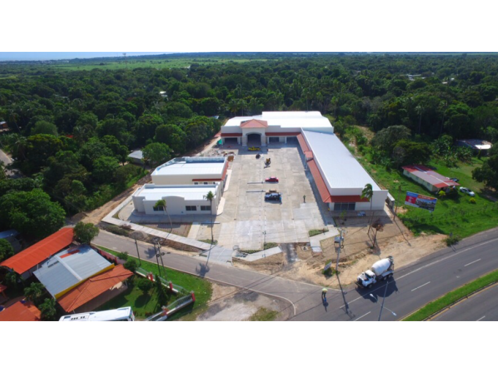 Venta de locales comerciales en Plaza Farallones, Rio Hato, Cocle - 6
