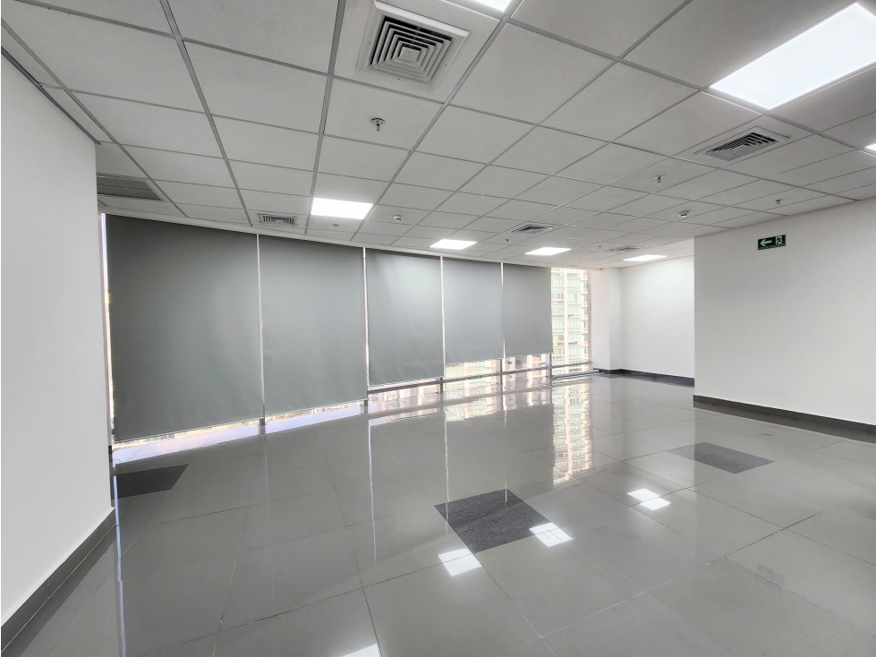 Alquiler de oficina en PH Torre Aseguradora Ancón, Costa del Este — foto 3