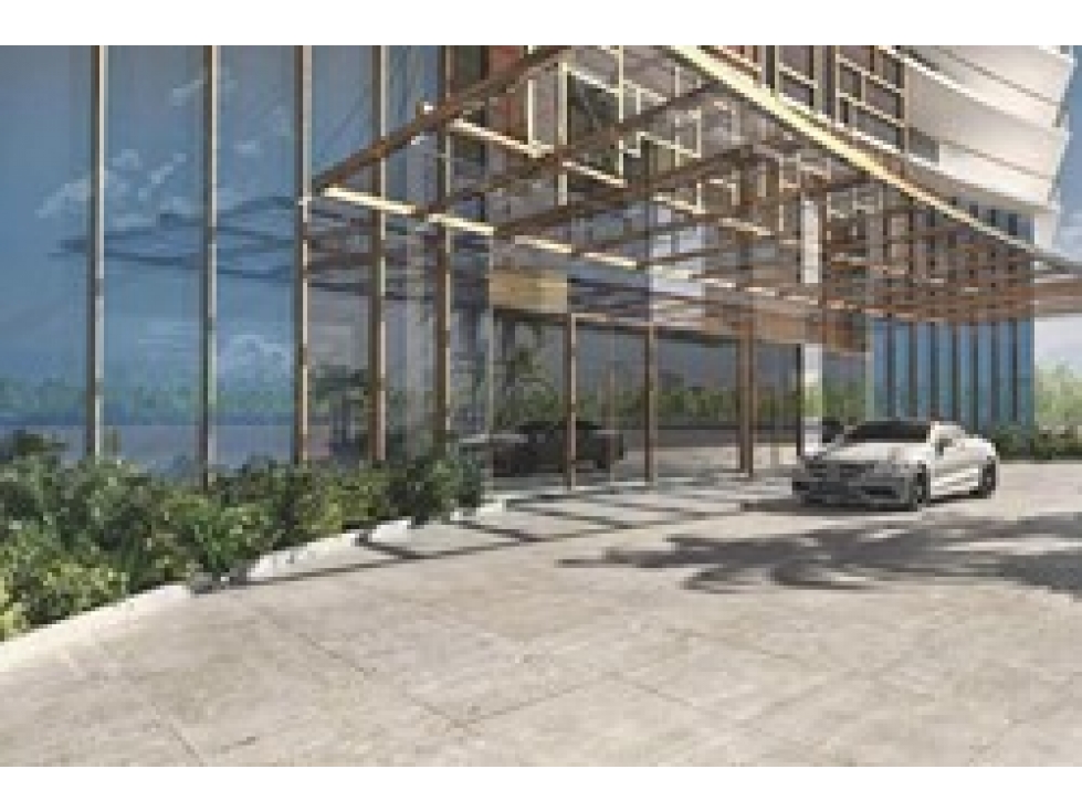 Venta de apartamento en PH La Maison, Santa María, Costa del Este — foto 2