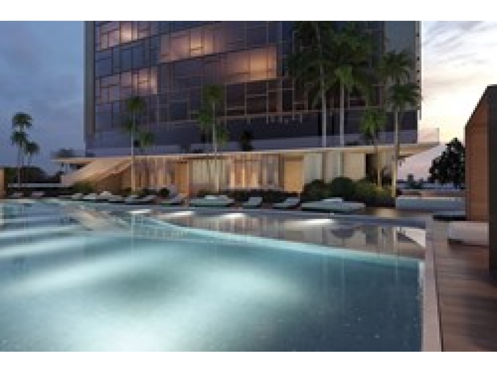 Venta de apartamento en PH La Maison, Santa María, Costa del Este — foto 3