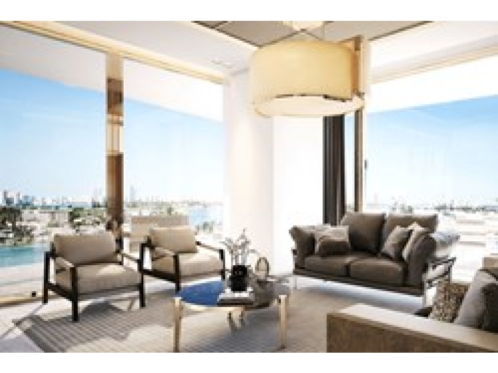 Venta de apartamento en PH La Maison, Santa María, Costa del Este — foto 4