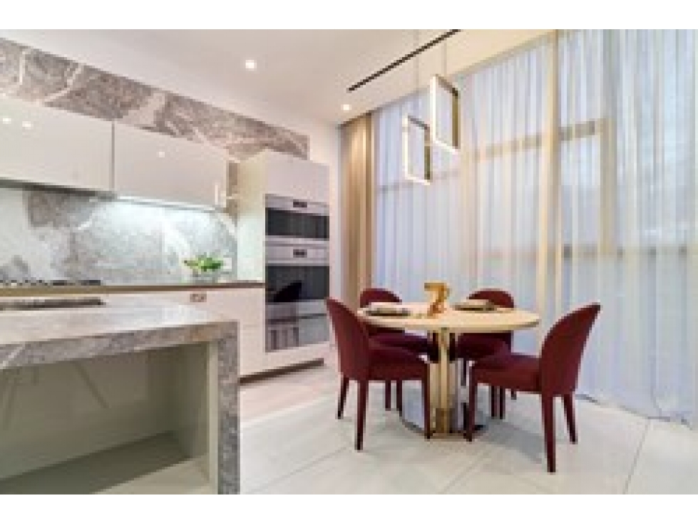 Venta de apartamento en PH La Maison, Santa María, Costa del Este — foto 5