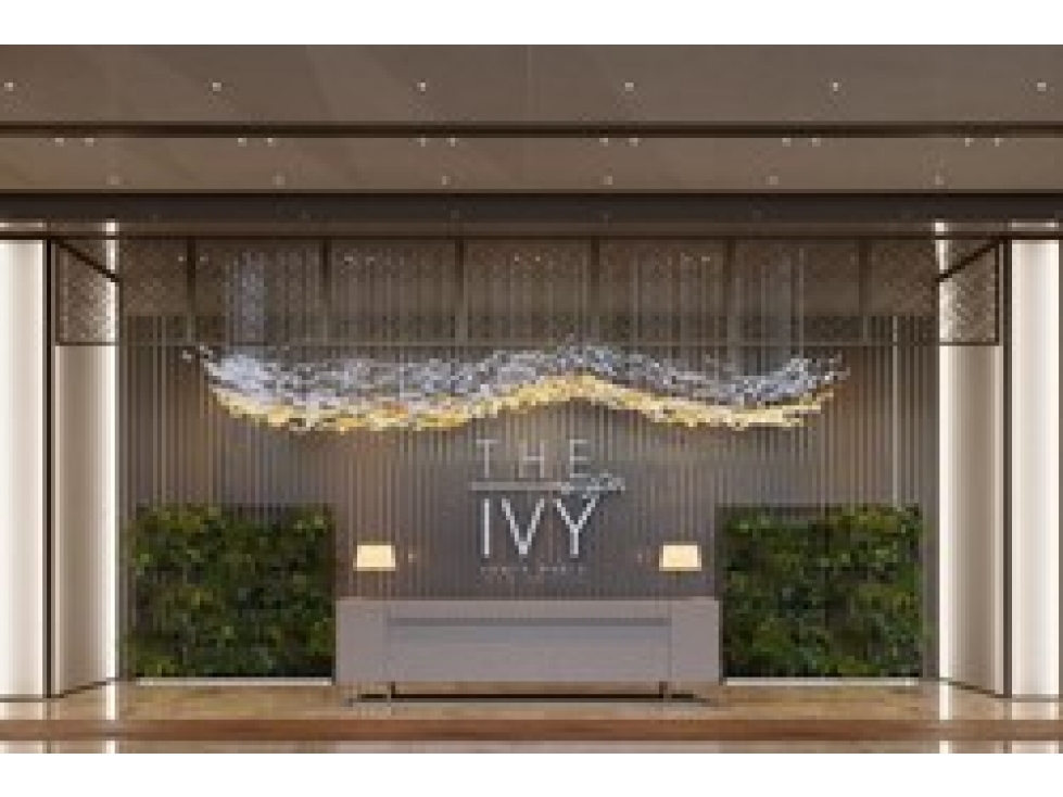 Venta de Apartamento en Venta en PH The Ivy en Santa María — foto 2