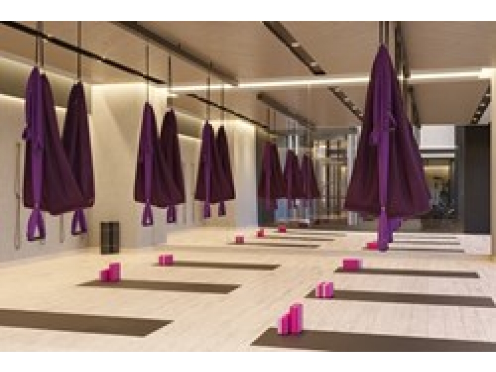 Venta de Apartamento en Venta en PH The Ivy en Santa María — foto 6