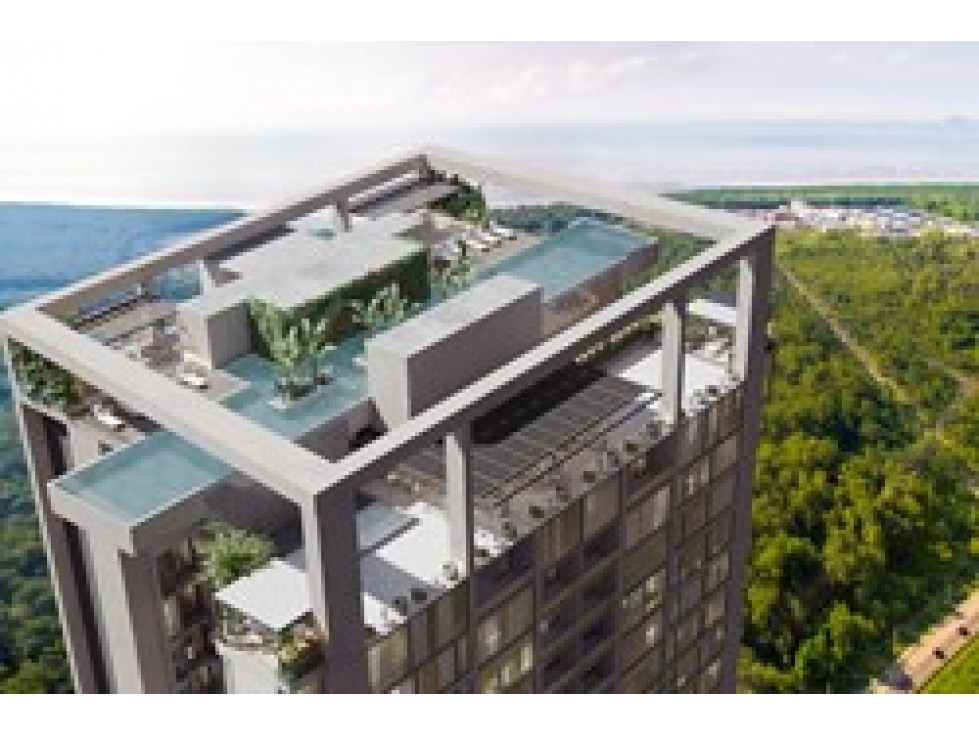 Venta de Apartamento en PH The Ivy, Santa María — foto 4