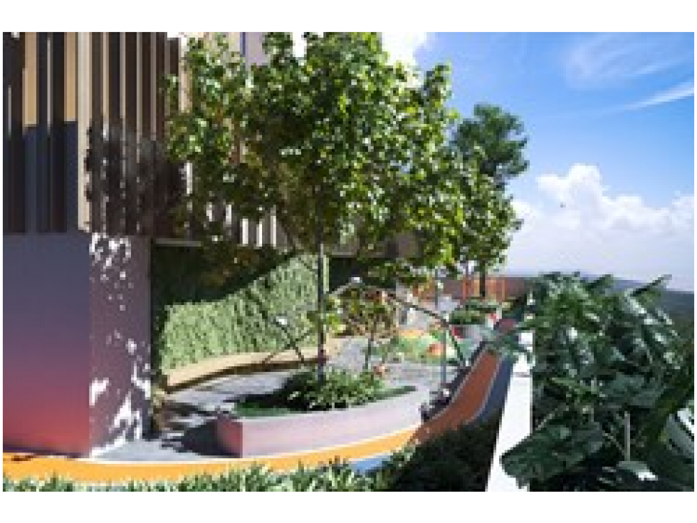 Venta de Apartamento en PH The Ivy, Santa María — foto 5