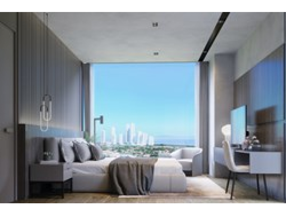 Venta de Apartamento en PH The Ivy, Santa María — foto 6