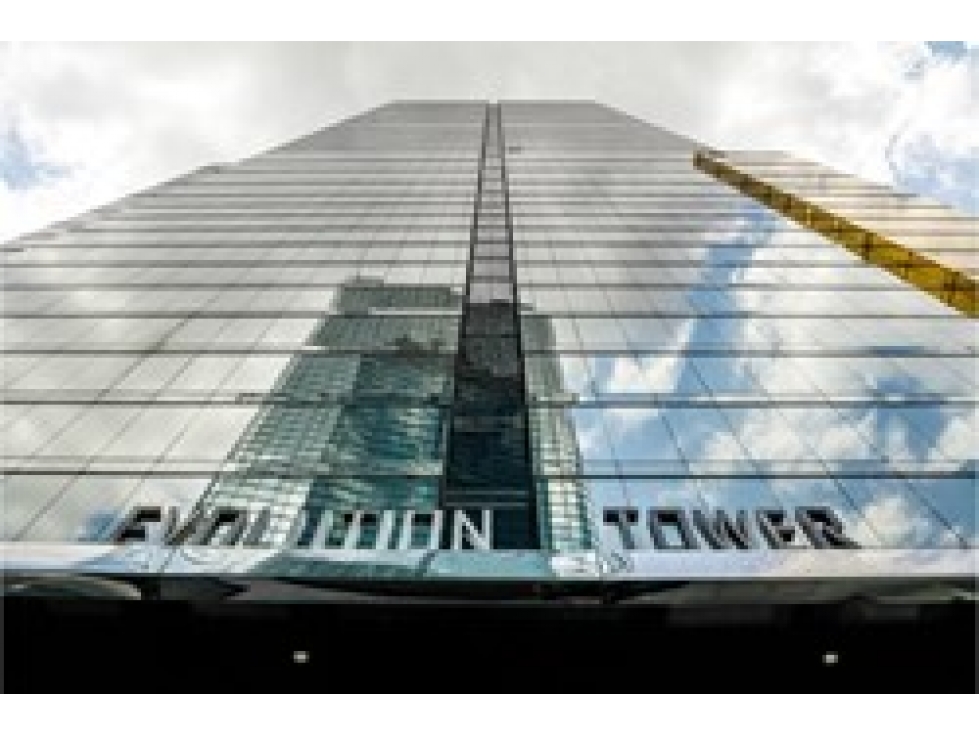 Alquiler de oficinas en Evolution Tower, calle 50, Panama