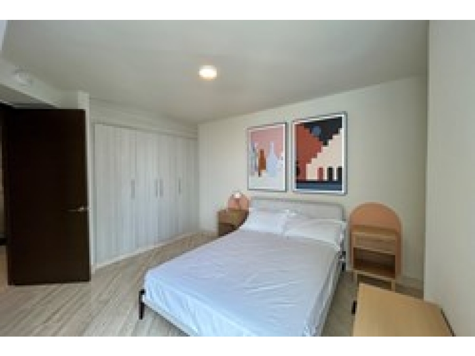 Alquiler de apartamento amoblado en PH The Regent, Costa del Este — foto 3