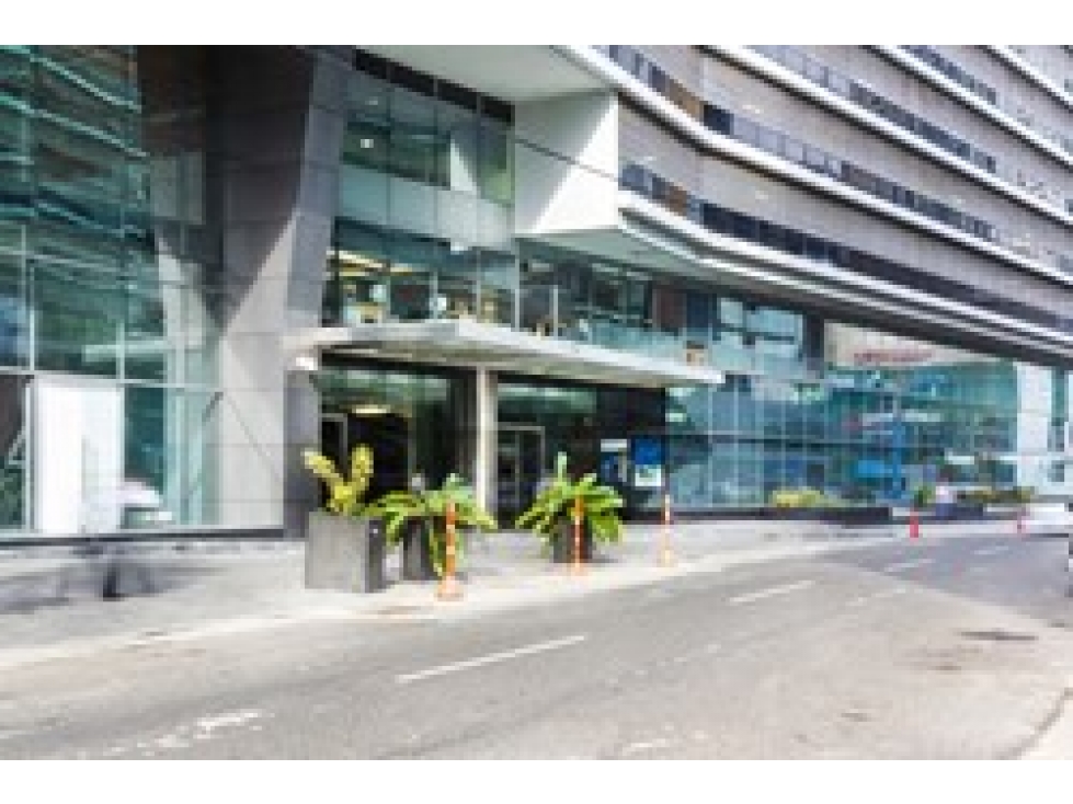 Alquiler de oficinas amobladas en Towerbank, Bella Vista — foto 2