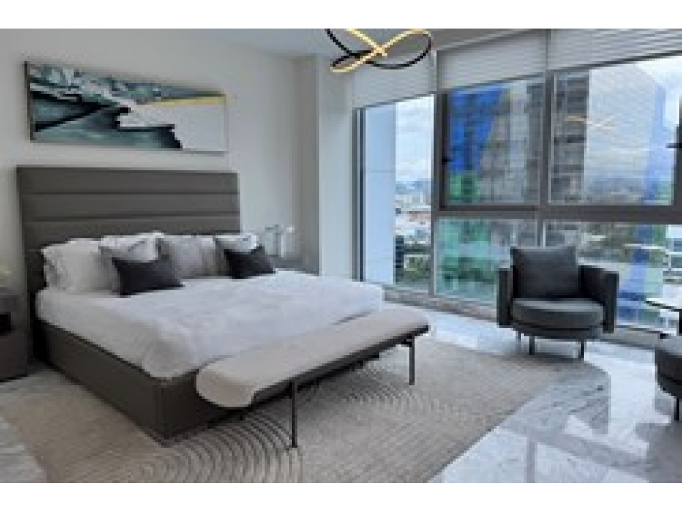 Venta de apartamento en PH Regalia, Costa del este — foto 4