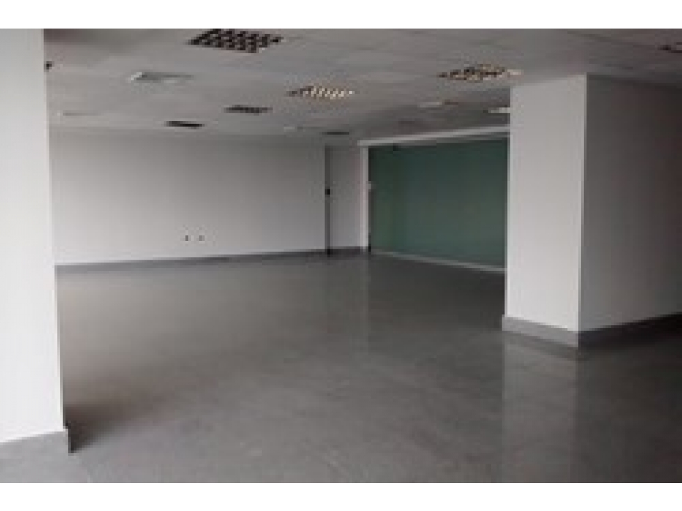 Alquiler de oficinas amobladas en Torre Bicsa, Avenida Balboa — foto 5