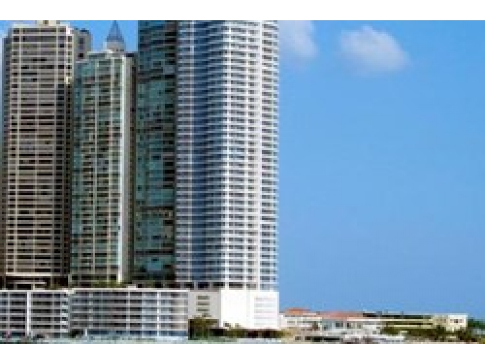 Alquiler de apartamentos en PH The Point, Punta Pacifica