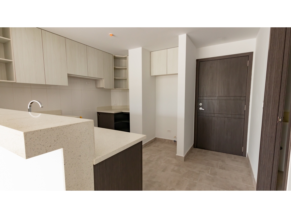 Venta de apartamentos en Forest Tower,Tucán Country Club, Panamá Oeste — foto 4