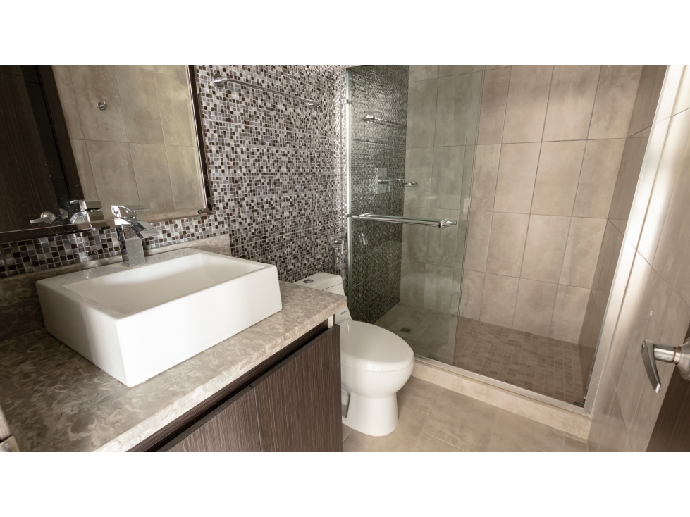 Venta de apartamentos en Forest Tower,Tucán Country Club, Panamá Oeste — foto 6
