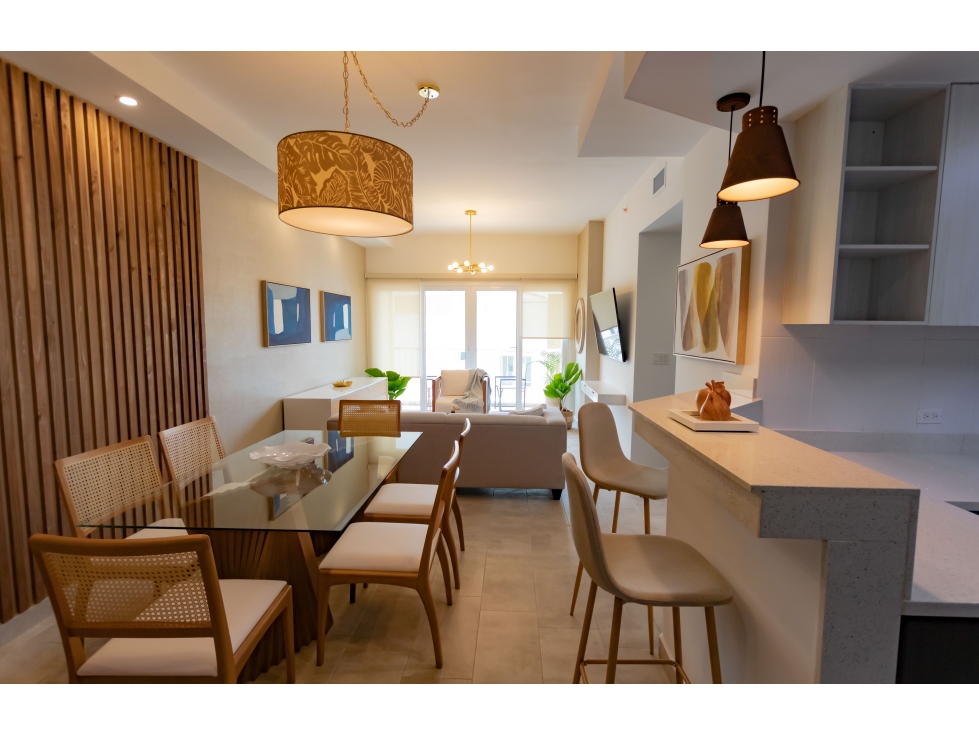 Venta de apartamentos de 3 habitaciones en forest tower — foto 2