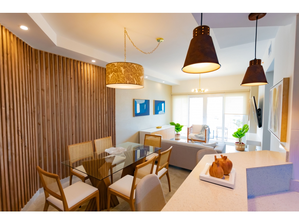 Venta de apartamentos de 3 habitaciones en forest tower — foto 3