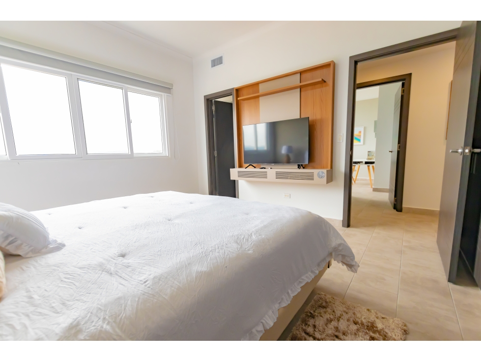 Venta de apartamentos de 3 habitaciones en forest tower — foto 5
