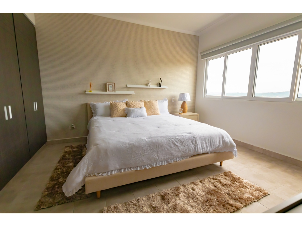 Venta de apartamentos de 3 habitaciones en forest tower — foto 6