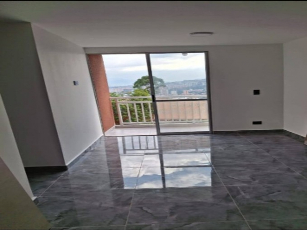 Apartamento En Venta En Bello en el sector de Machado
