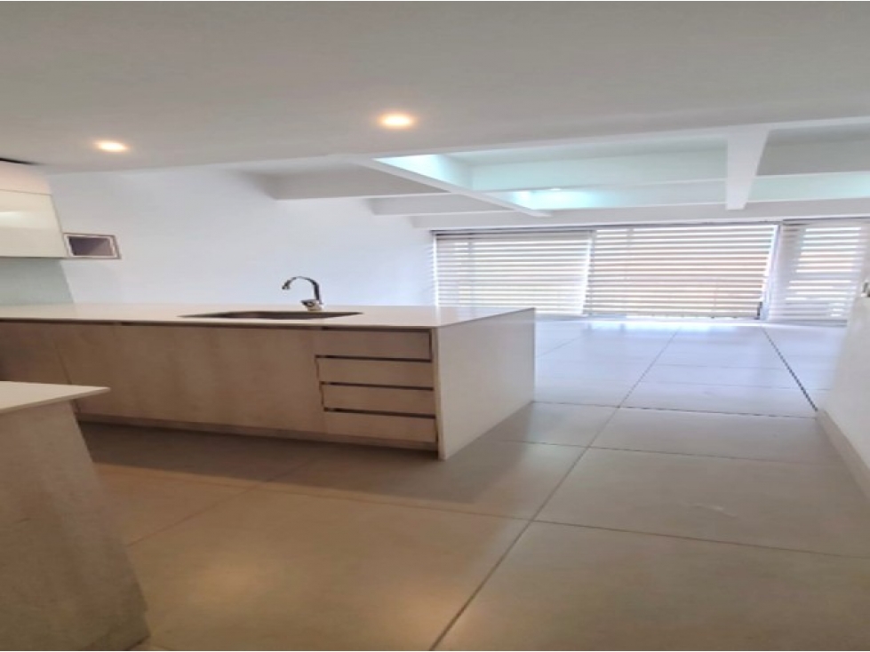 Apartamento en Venta En Loma De Los Bernal — foto 4