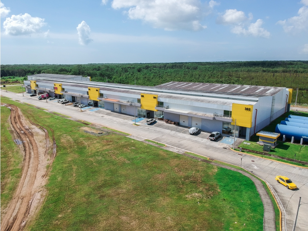 Venta de ofi-bodegas en Zona Uno, Corredor Sur, Panamá — foto 6