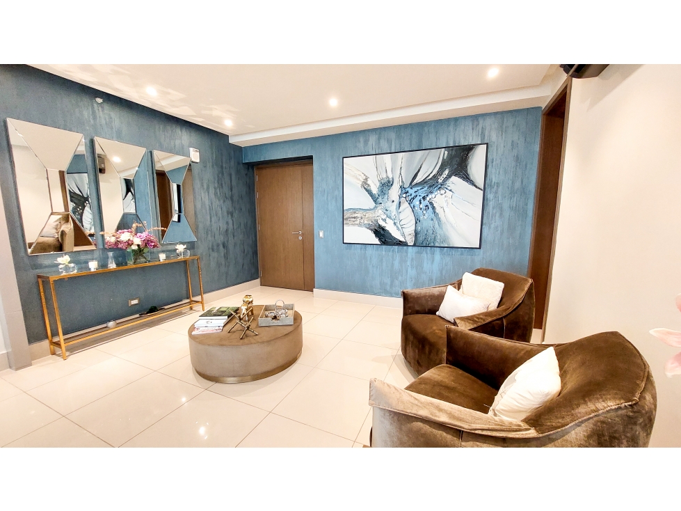 Venta de apartamentos en PH Bali, Costa del Este, Panamá — foto 2