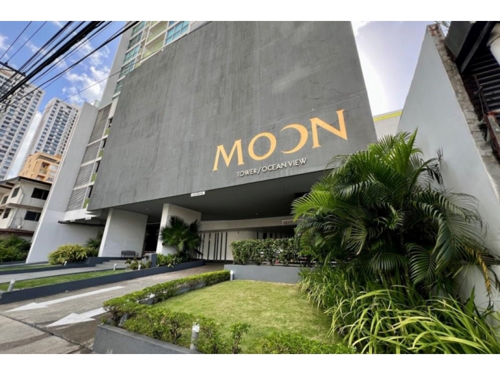 Venta de apartamento en Ph Moon Tower, Coco del Mar, San Francisco