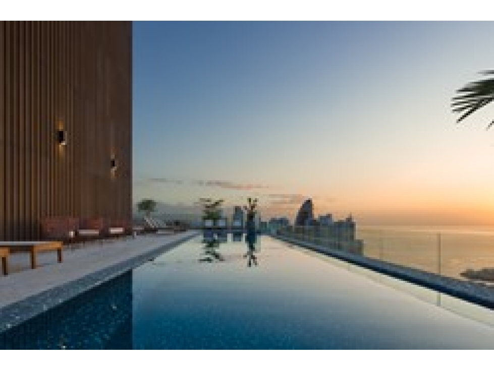 Alquiler de apartamento en PH The Towers, Punta Paitilla — foto 2