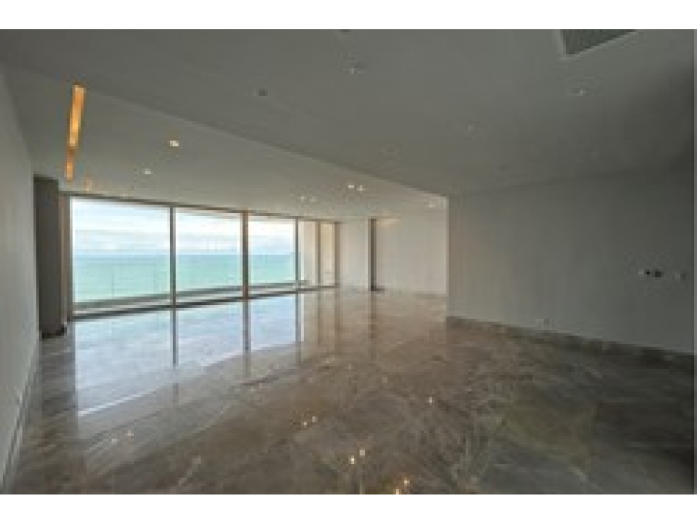 Alquiler de apartamento en PH The Towers, Punta Paitilla — foto 3