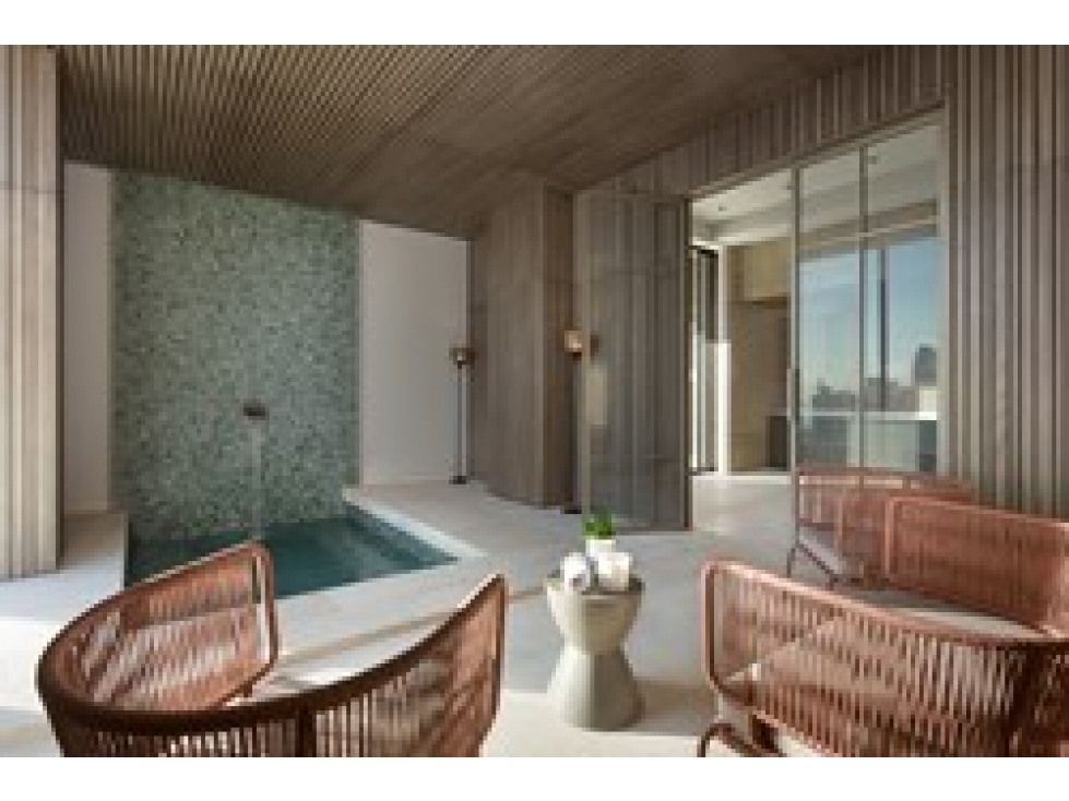 Alquiler de apartamento en PH The Towers, Punta Paitilla — foto 5
