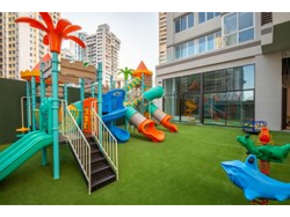 Alquiler de apartamento en PH The Towers, Punta Paitilla — foto 6