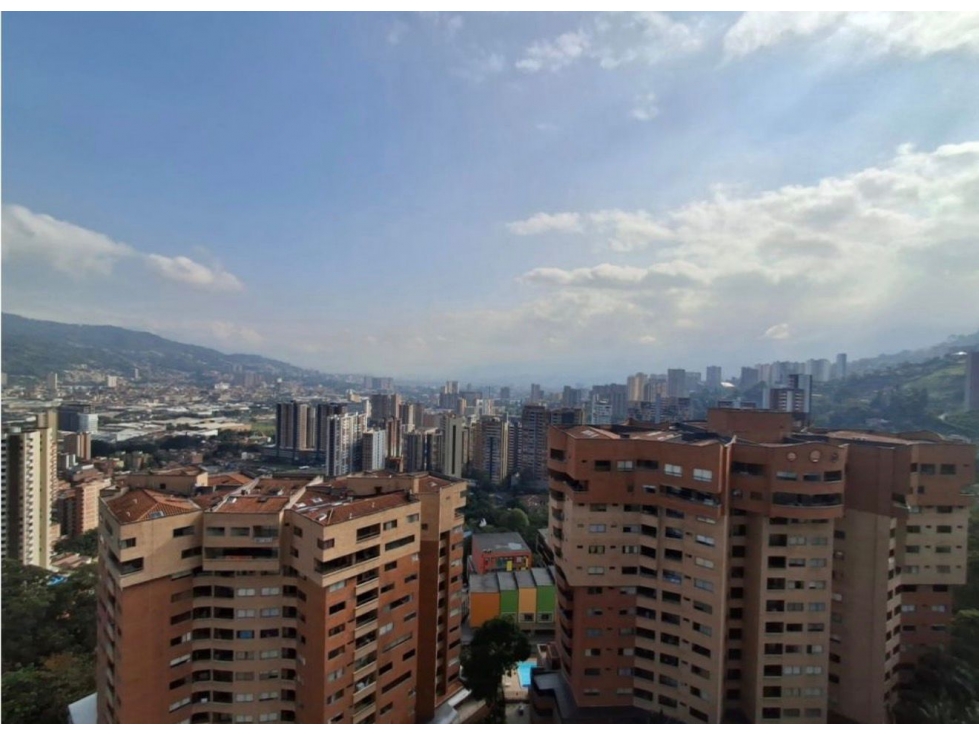 Apartamento En Venta En Sabaneta sector San Joaquín